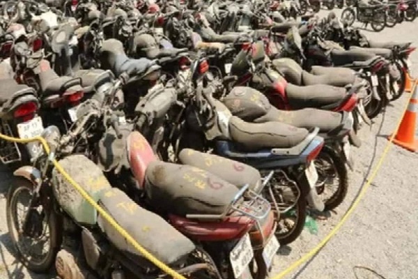 Bike-Scrap
