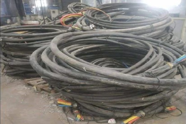 Cable-Scrap