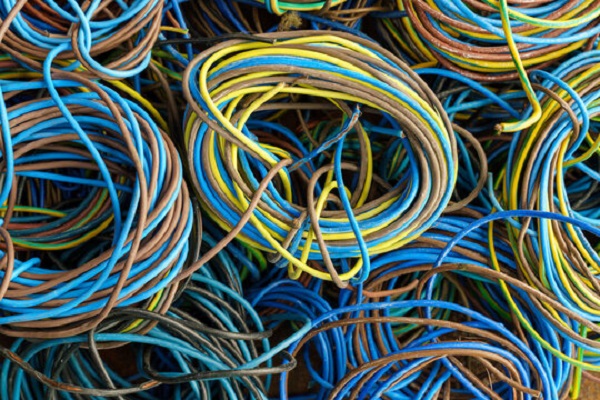 Electrical-Scrap