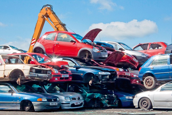 car-scrap
